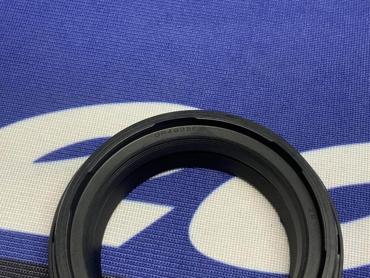 Yamaha Front Fork Dust Seal YZF-R1 1998-2001 OEM 4EB-23144-00-00