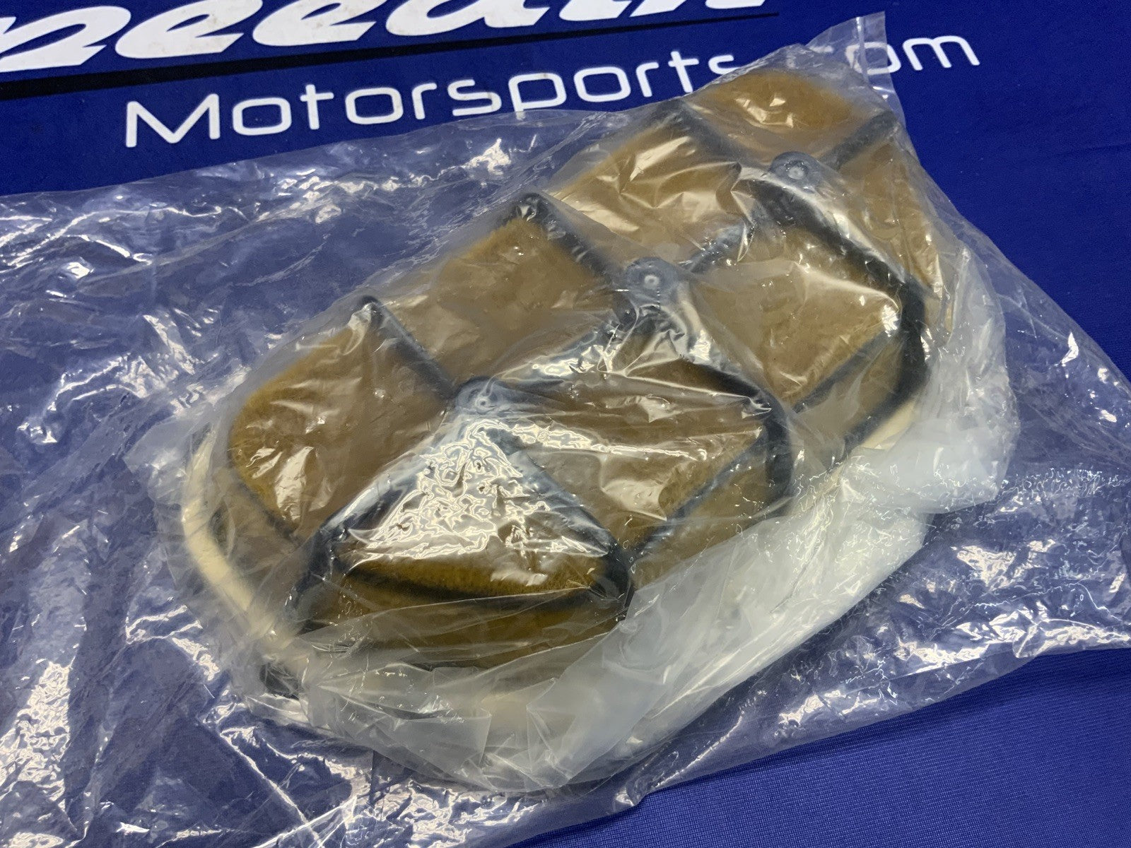 Yamaha Air Filter YZF-R6S 2006-2009 OEM 5SL-14450-00-00