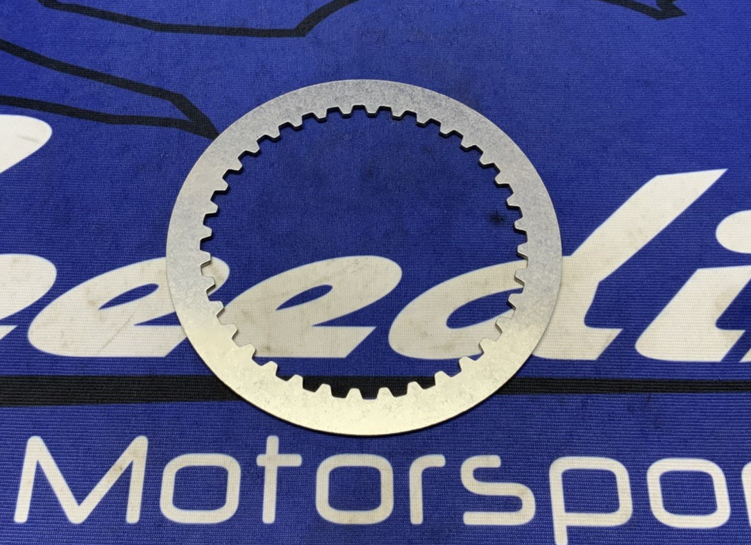 Barnett Steel Clutch Drive Plate 2.6 mm S1000RR 2010-2018 401-25-103001