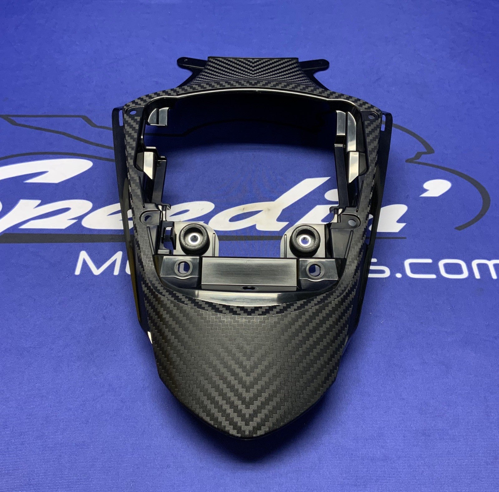 Suzuki Rear Frame Cover GSXR 750/600 2011-2026 OEM 47300-14J10
