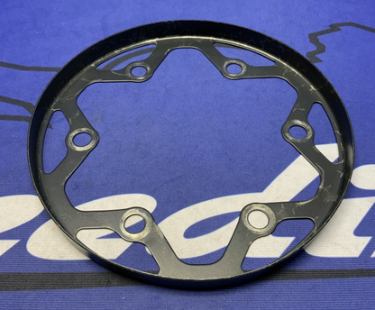 Yamaha Rear Sprocket Bracket YZF-R9 2025 OEM B67-2537W-10-00