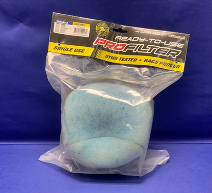 ProFilter Pre-Oiled Air Filter YZ250F 2001-2013, YZ450F 2003-2009 AFR-2401-00