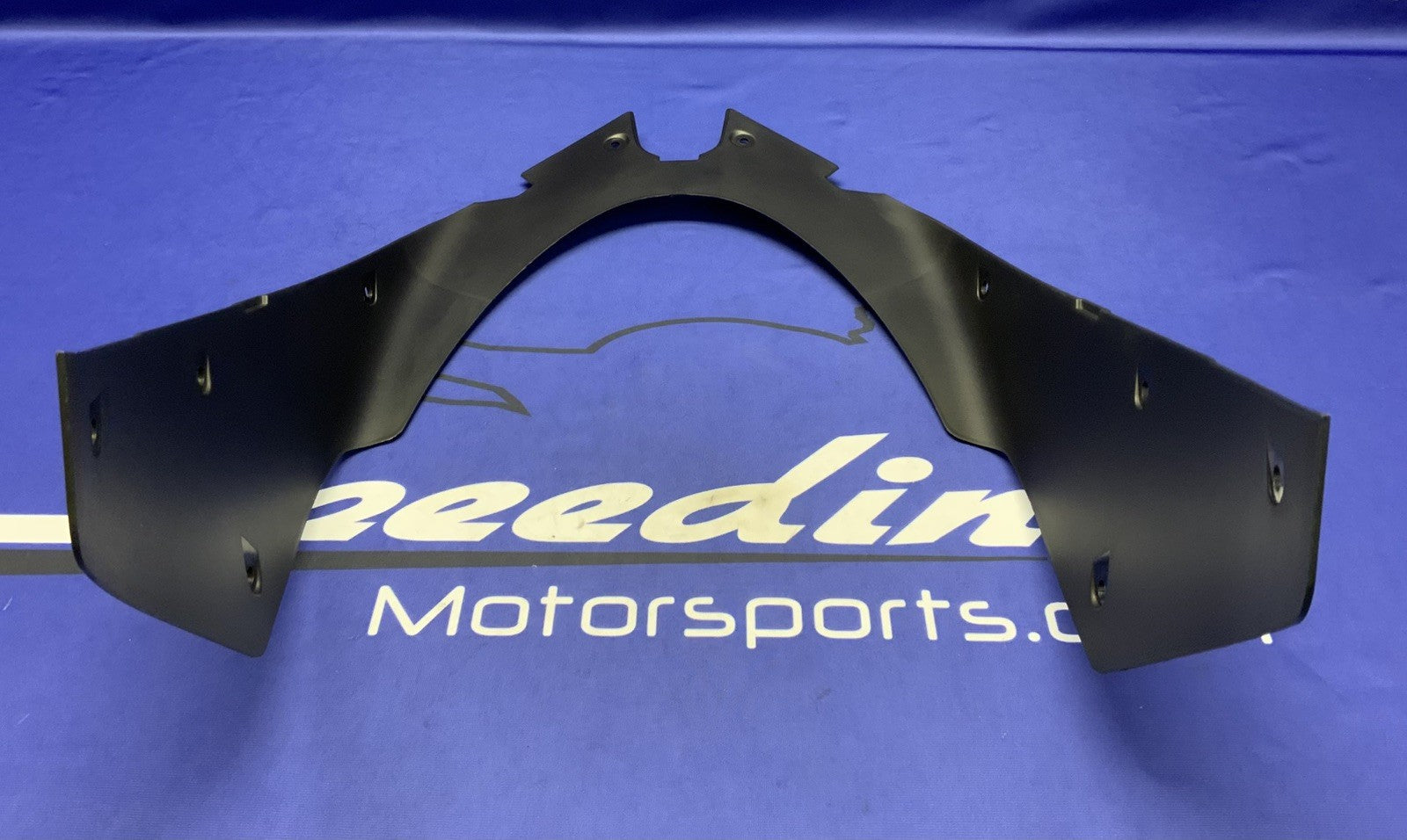 Kawasaki Inner Cowling (Black) Ninja 400 2018-2024 OEM 55028-0647