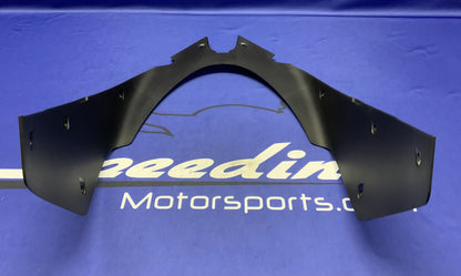 Kawasaki Inner Cowling (Black) Ninja 400 2018-2024 OEM 55028-0647
