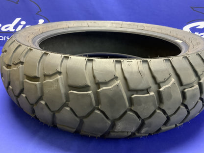 Michelin Anakee Adventure 120/70R19 Front Tire & 170/60R17 Rear Tire