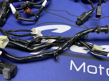 Yamaha Main Wire Harness YZF-R3 2019-2024 OEM B5L-H2590-10-00