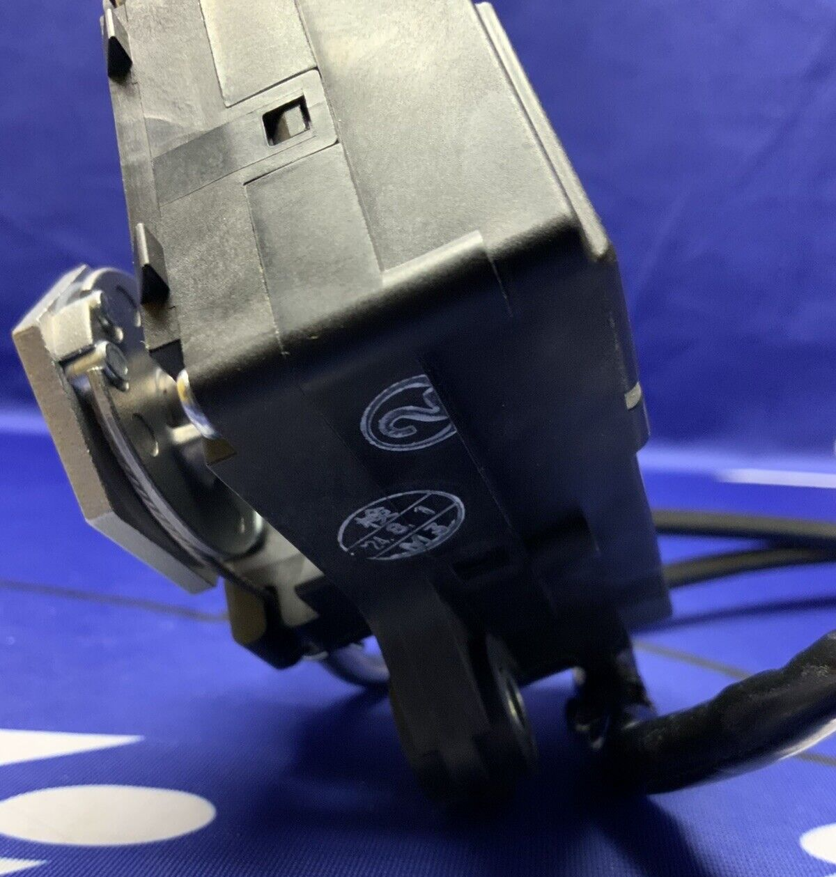 Suzuki Exhaust Valve Servo Motor GSXR 600/750 2011-2025 OEM 33970-47H03