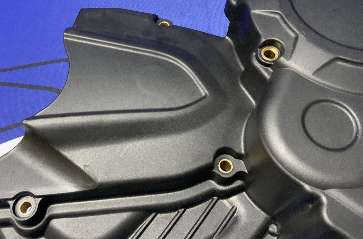 MV Agusta Stator Side Cover F3R/RR 2023 OEM 8000C3695