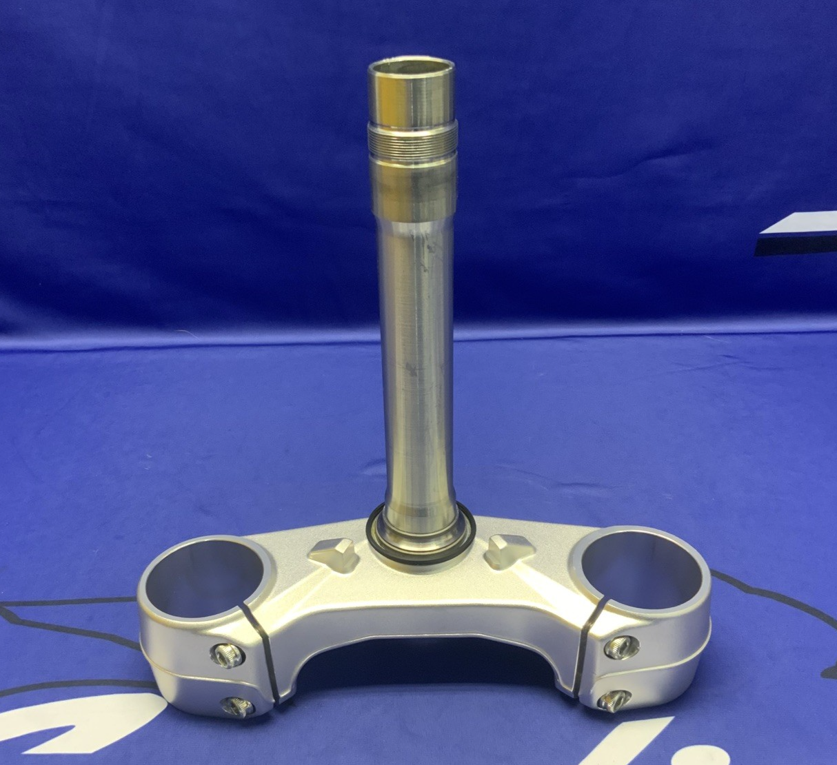 MV Agusta Lower Triple Tree Assembly F3R 2021, 2023 OEM 8000B5700