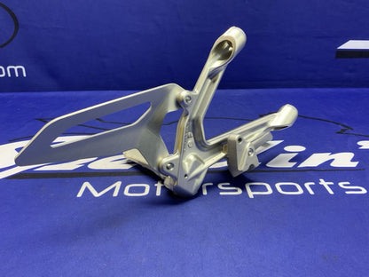 Ducati Left Rearset W/ Shift Lever Panigale V2 2020-2023 OEM 82421862AA-2