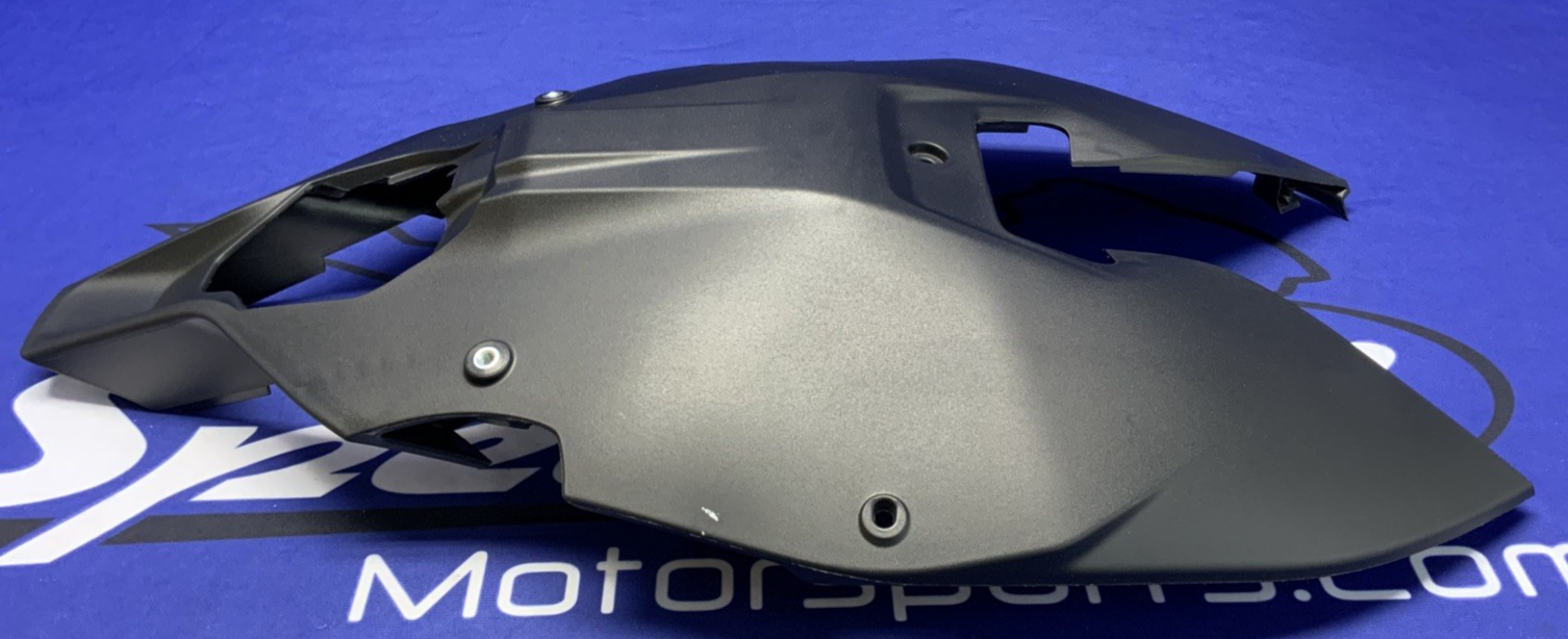 Ducati Lower Cover Panigale V2 2022-2025 OEM 48212654AA