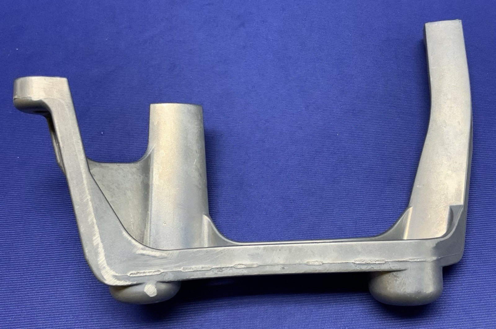 Yamaha Right Front Fender Stay Raptor 350 2004-2013 OEM 5YT-21514-00-00