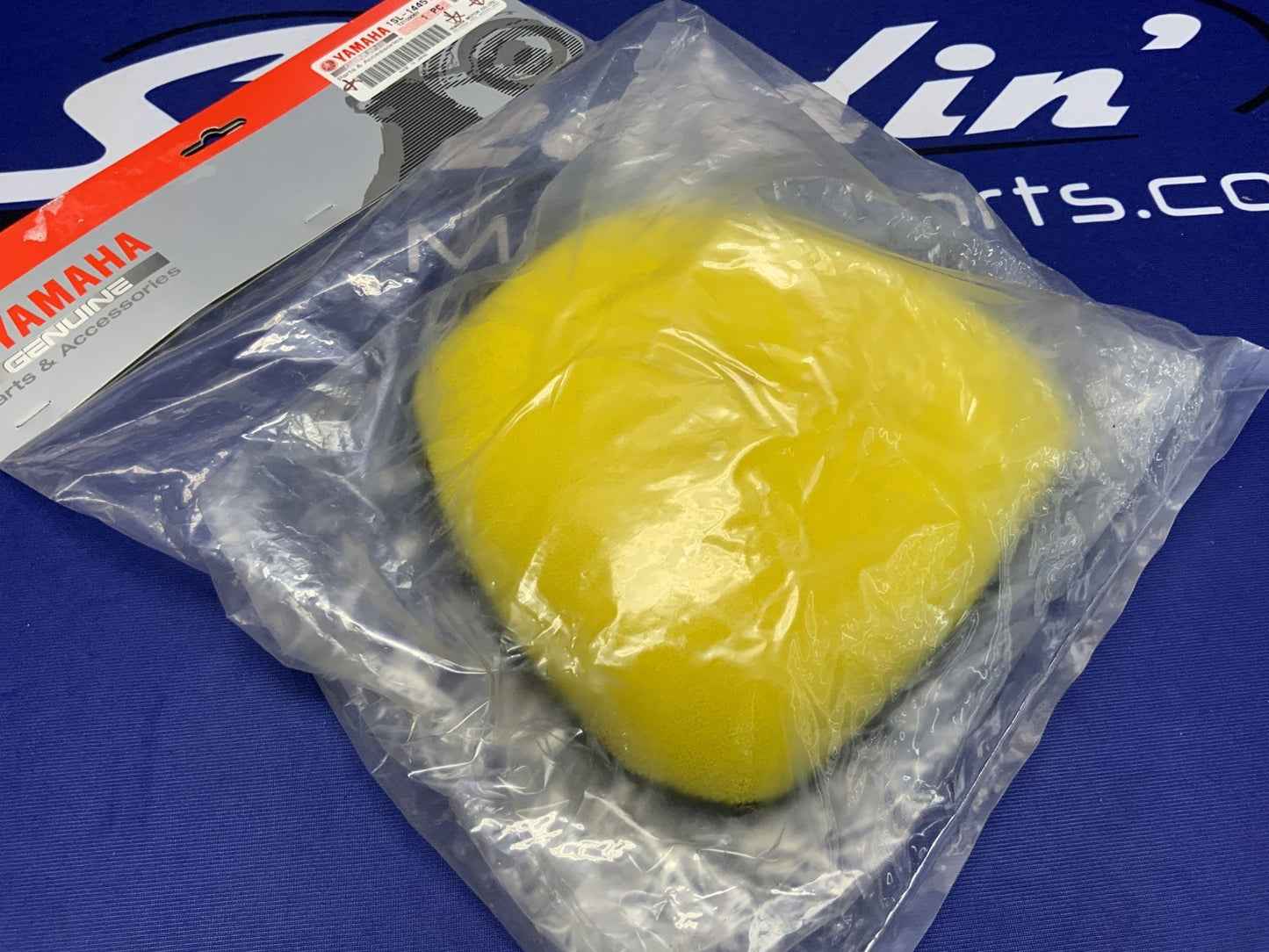Yamaha Air Filter YZ250FX 2015-2019 OEM 1SL-14451-01-00