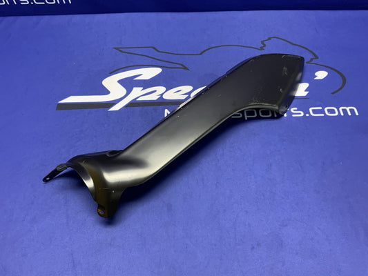 Ducati Right Heat Shield Panigale V2 2020-2025 OEM 46017071BA-2