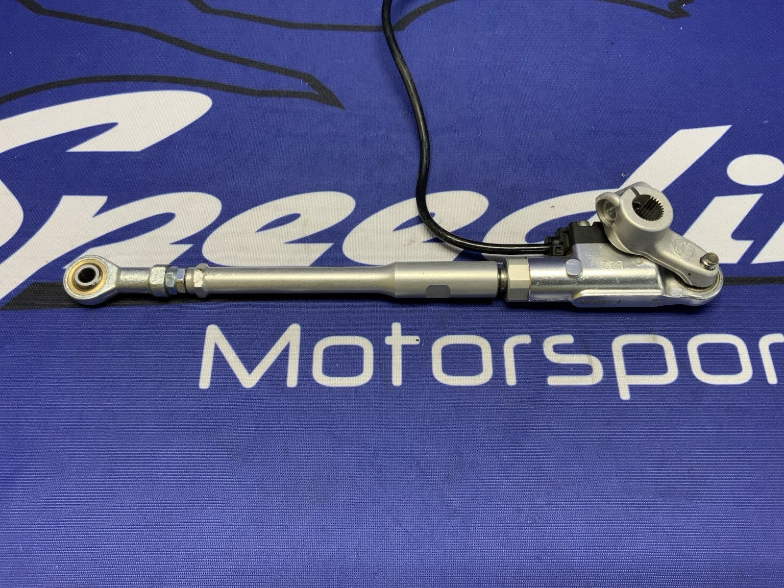 Ducati Quick Shifter Panigale V4 SP2 2018-2024 OEM 55215481D