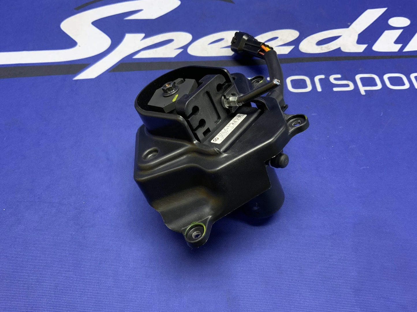 Ducati Exhaust Servo Motor Panigale V2 2020-2025 OEM 59340301C-2