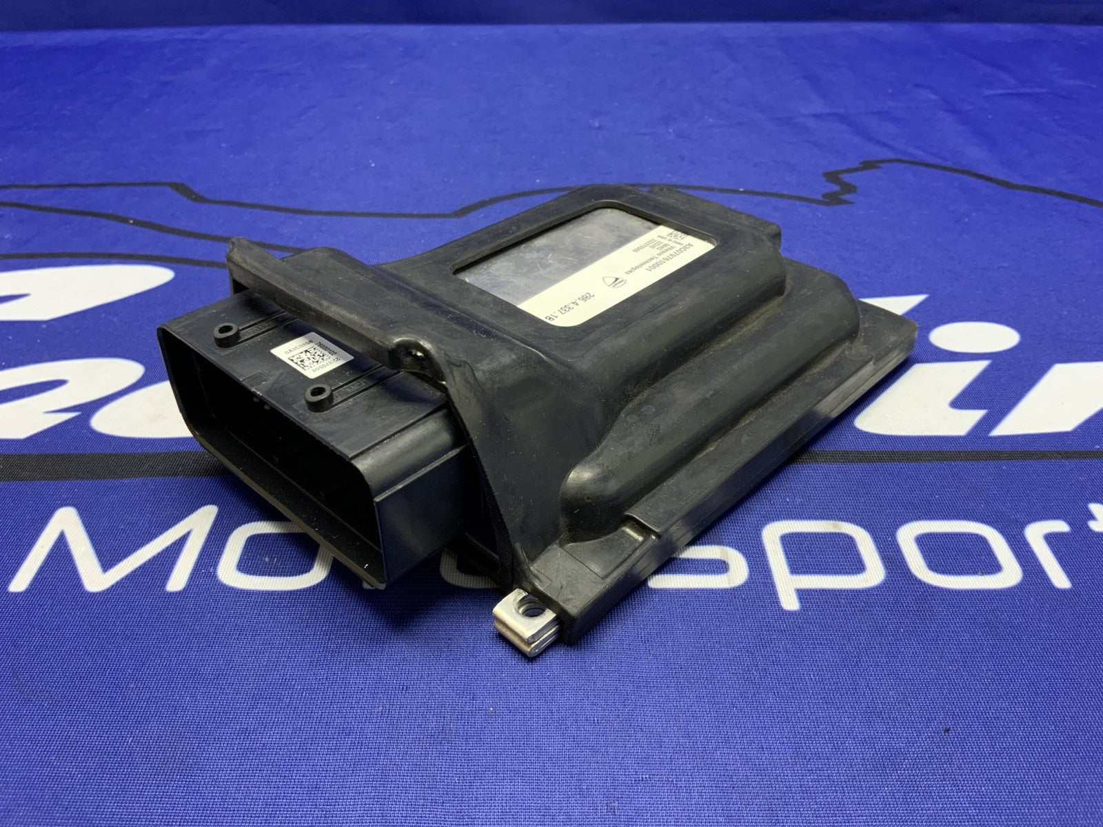 Ducati Electronic Control Unit Panigale V4 2021 OEM 28643371B