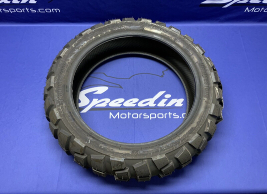 170/60-B17 Bridgestone Battlax Adventurecross AX41 Rear Tire 40/60