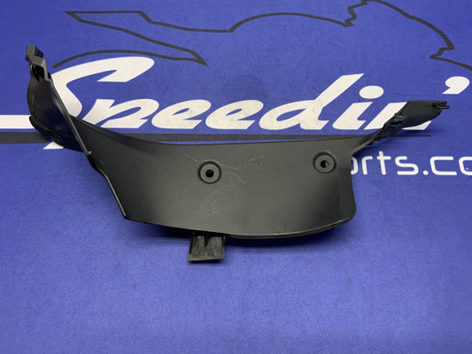 Ducati Left Body Cowl Cover Panigale V2 2020-2025 OEM 4601H651AA-1