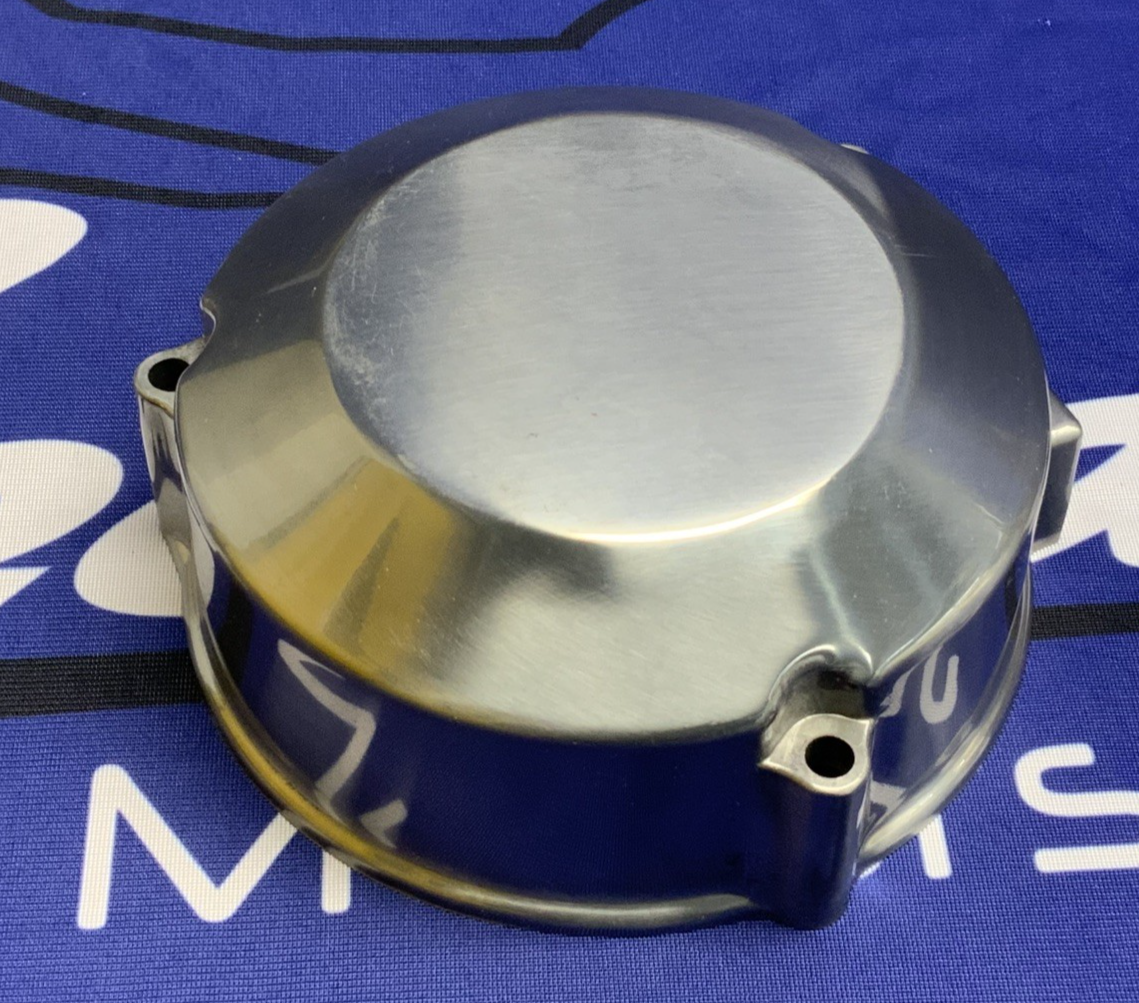 Yamaha Generator/Alternator Cover XJ650 1980-1983 OEM 4H7-15415-00-00