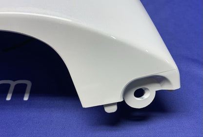 Suzuki Right Under Cowling (White) GSXR 750/600 2011-2026 OEM 94470-14J00-6KX