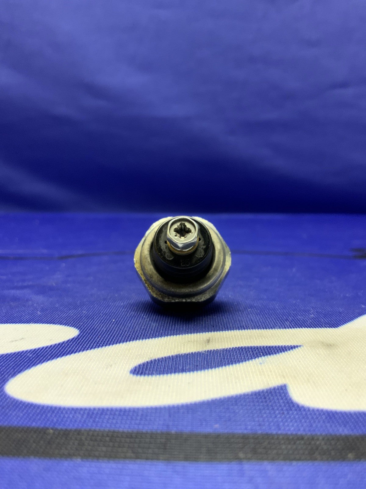 Suzuki Oil Pressure Switch GSXR 600/750 2000-2025 OEM 37820-33D11