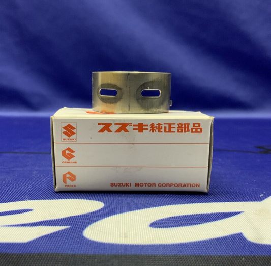 Suzuki Crankshaft Bearing (Black) GSXR 750 2006-2019 OEM 12229-02H00-0B0