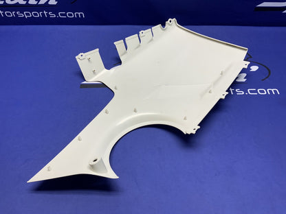 Ducati Right Lower Fairing (Unpainted) Panigale V4 2022-2024 OEM 4801C471A
