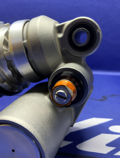 Yamaha Rear Shock Assembly YZF-R6 2016 OEM  2CX-22210-50-00