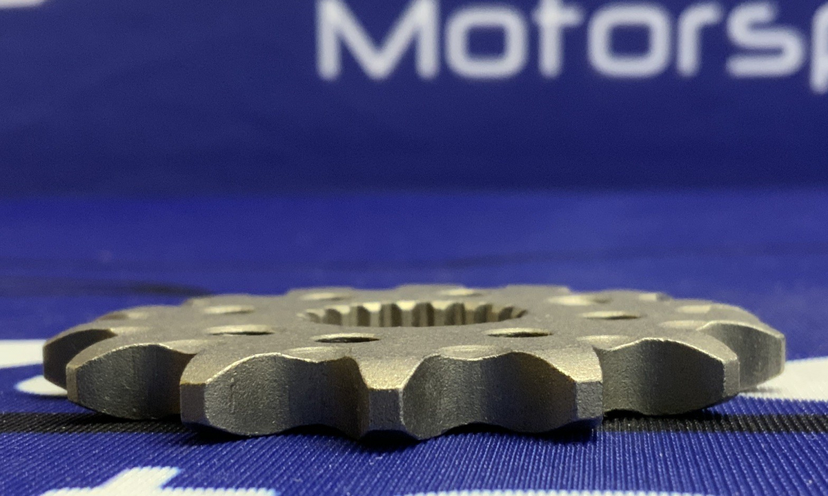 JT Sprocket 14T 420 Pitch Front Countershaft Sprocket JTF1310.14