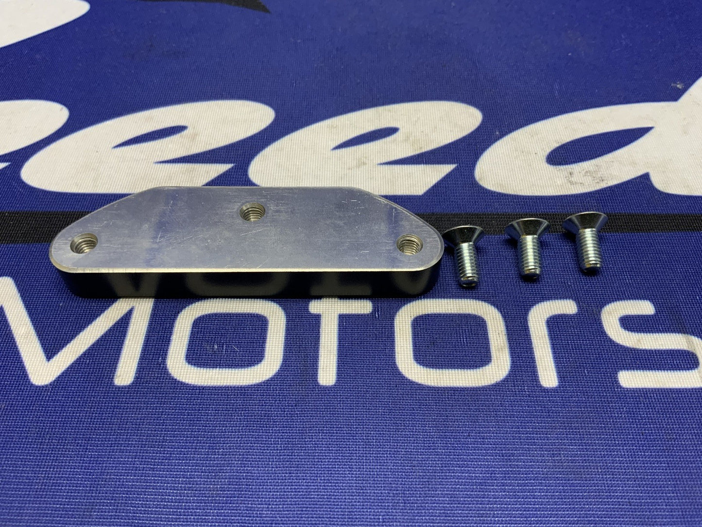 Woodcraft Water Pump Cover Protector KTM 890 Duke/R 2020-2023 60-0790WPC
