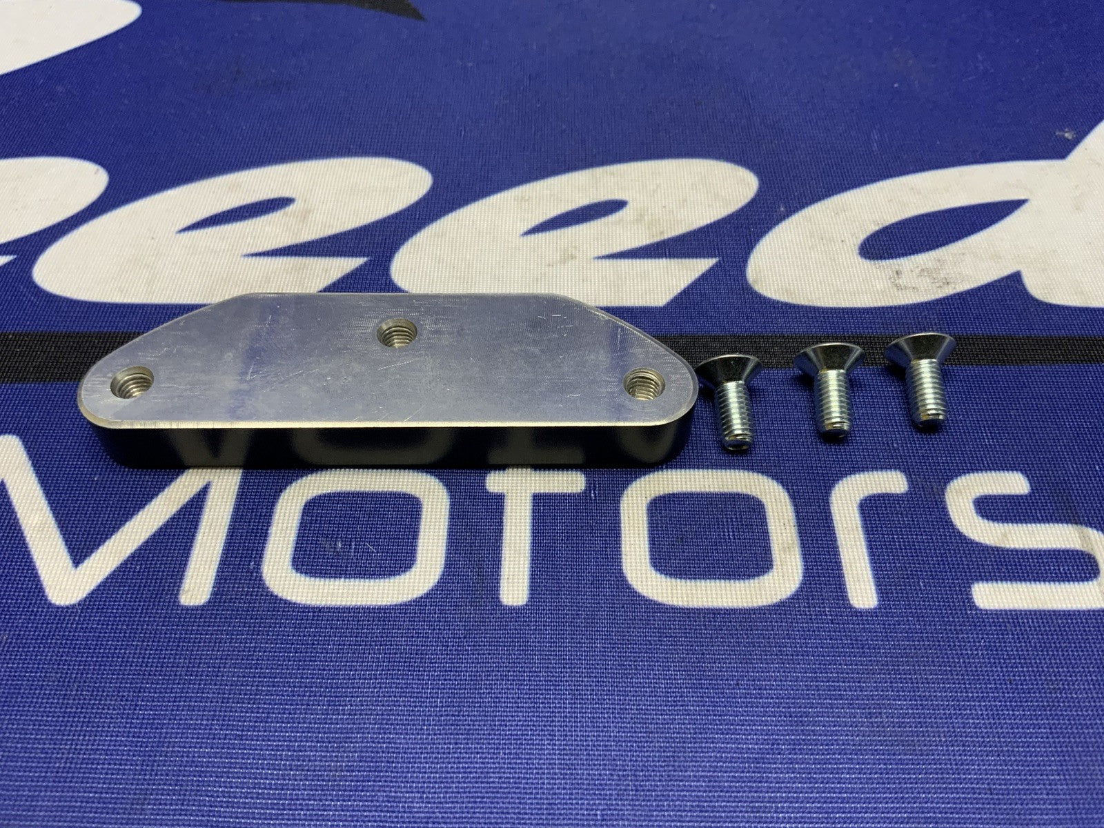 Woodcraft Water Pump Cover Protector KTM 890 Duke/R 2020-2023 60-0790WPC