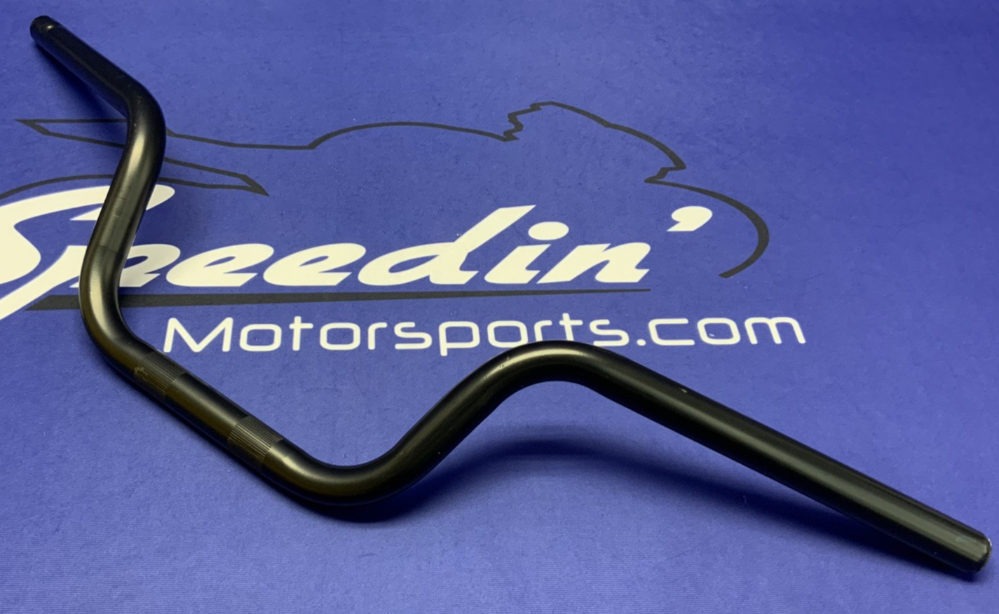 Kawasaki Handlebars Mojave KLF110 1987-1988 OEM 46003-1228