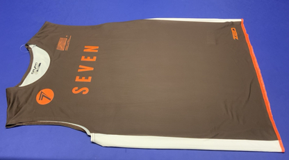 Seven Zero League Over Jersey Brandy (Medium) 2250069-213-M