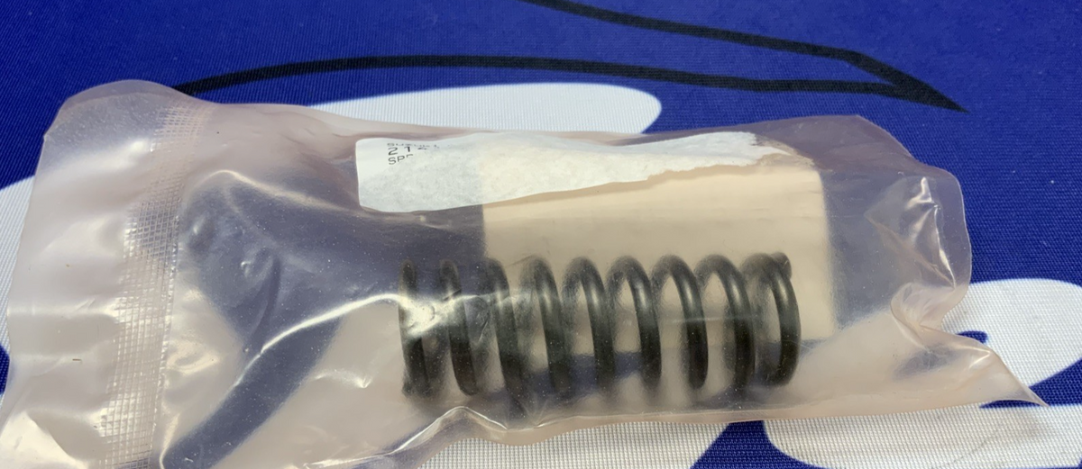 Suzuki Clutch Spring GSXR1000 2017-2023 OEM 21413-17K00