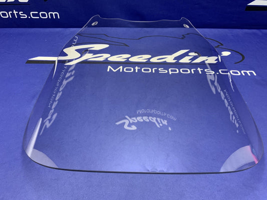 Kawasaki KQR Large Windscreen Vulcan S 2015-2026 OEM K99994-0632