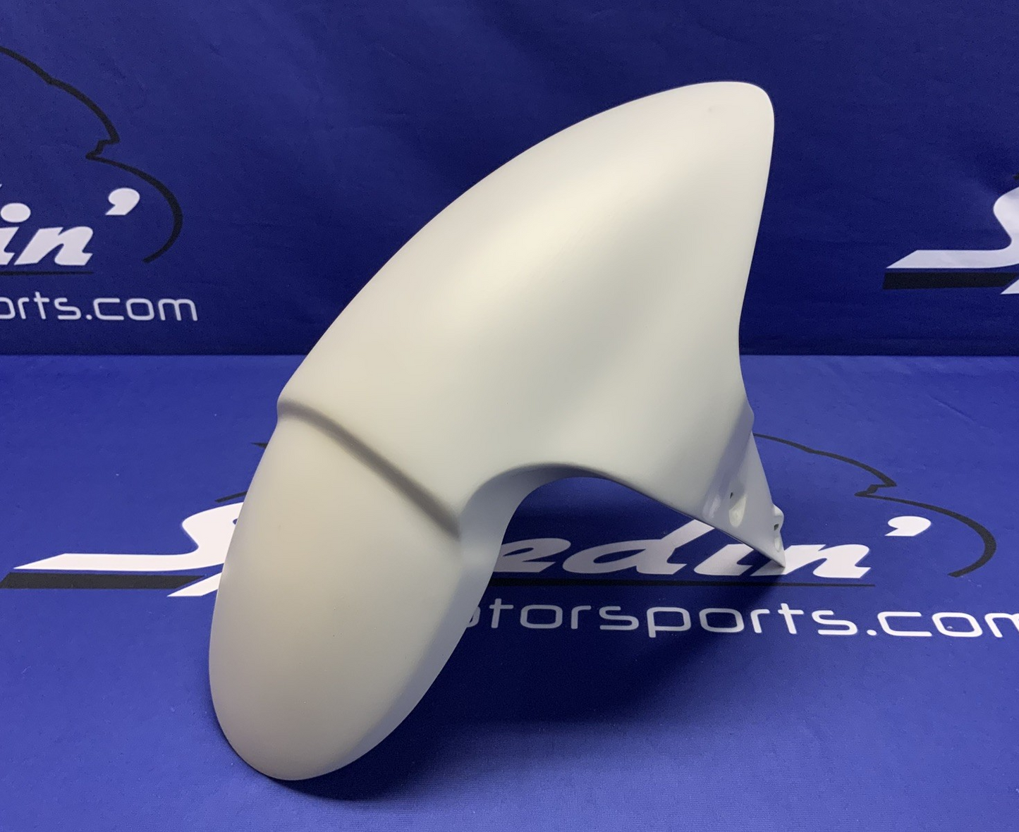 Armour Bodies Front Fender Triumph 675 2006-2017 71-0500F