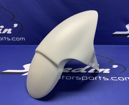 Armour Bodies Front Fender Triumph 675 2006-2017 71-0500F