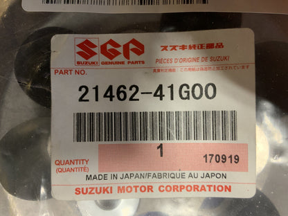 Suzuki Clutch Pressure Plate GSXR 600/750 06-23 OEM 21462-41G00