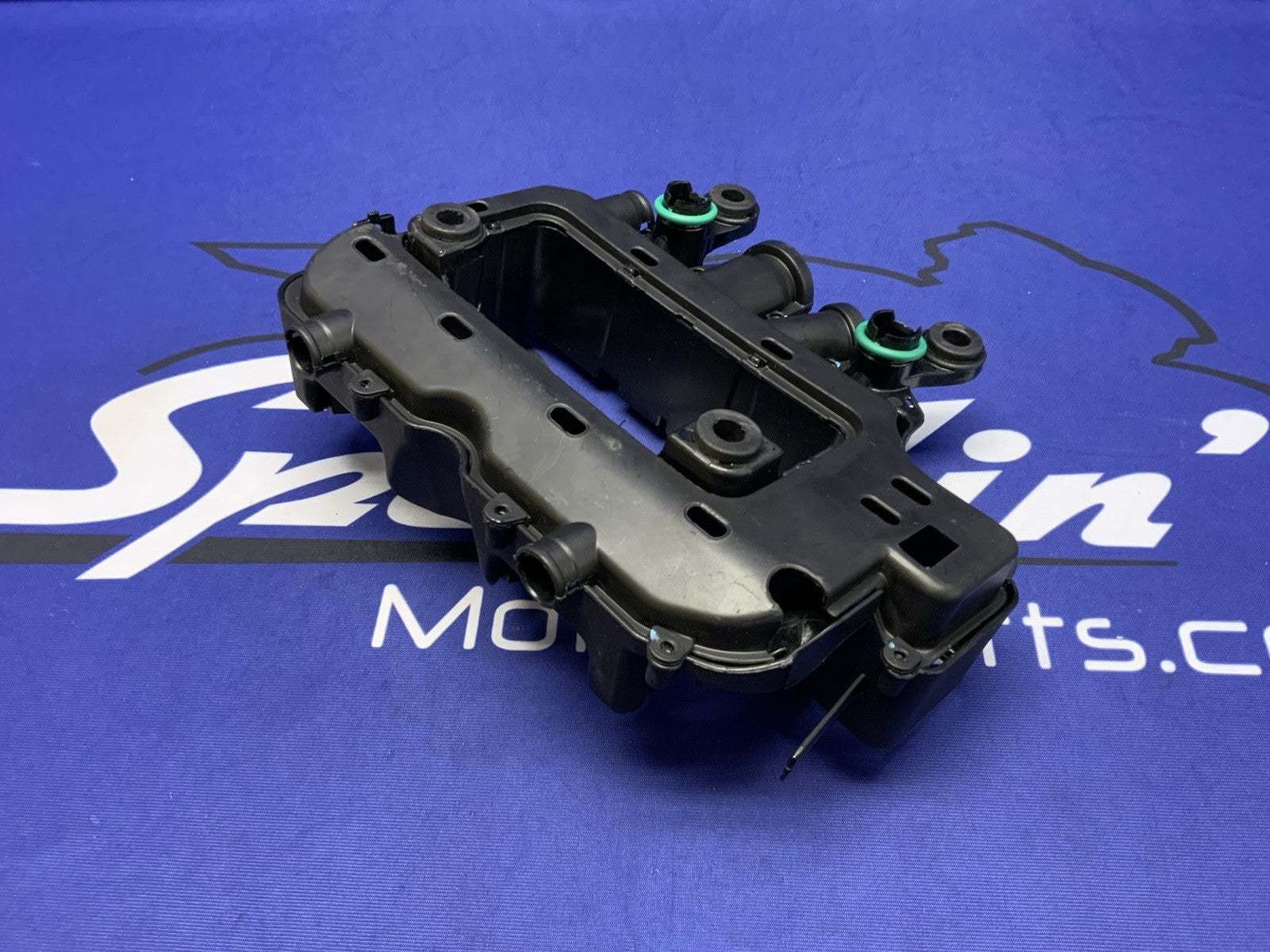 Ducati Airbox Connector Base Panigale V4 2018-2024 OEM 26811301A