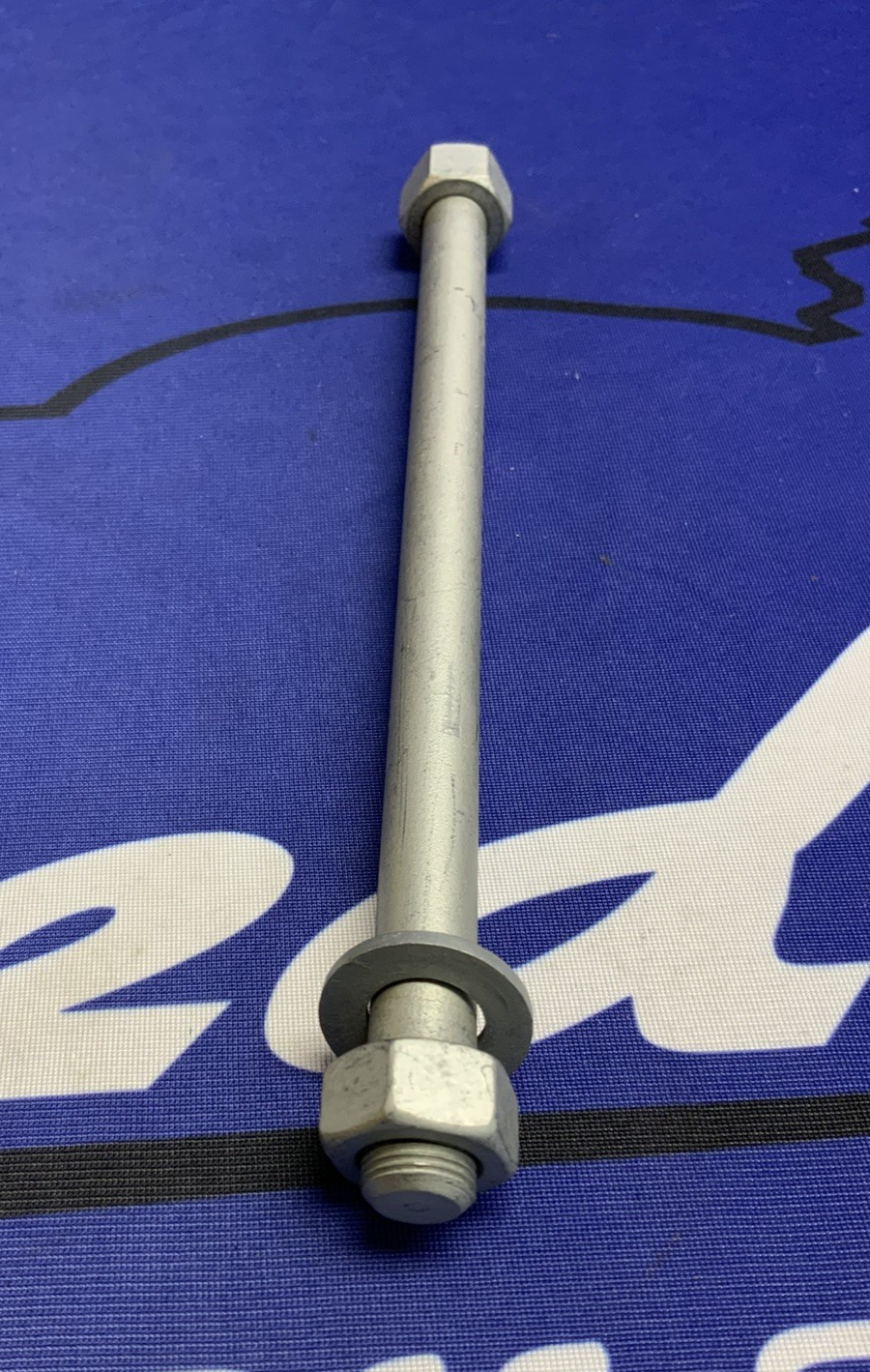 KTM Swingarm Bolt Assembly 65SX 2009-2024 OEM 46204037033