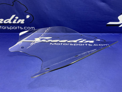 Kawasaki KQR Large Windscreen Vulcan S 2015-2026 OEM K99994-0632
