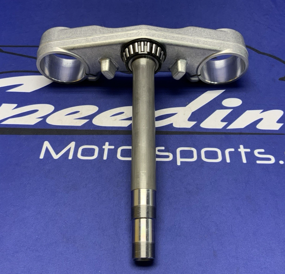 Suzuki Steering Stem Assembly GSX-8R 2024-2026 OEM 51410-25L10