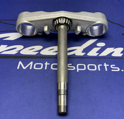 Suzuki Steering Stem Assembly GSX-8R 2024-2026 OEM 51410-25L10
