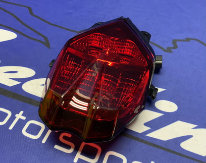 Triumph Rear Tail Light Assembly Street Triple RS 765 2023-2026 OEM T2702245