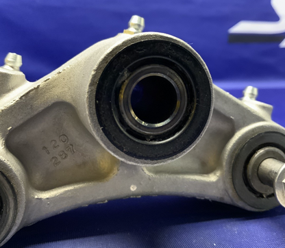 Kawasaki Rear Suspension Linkage Ninja ZX-6/9/12R 2000-2004 OEM 39007-1287