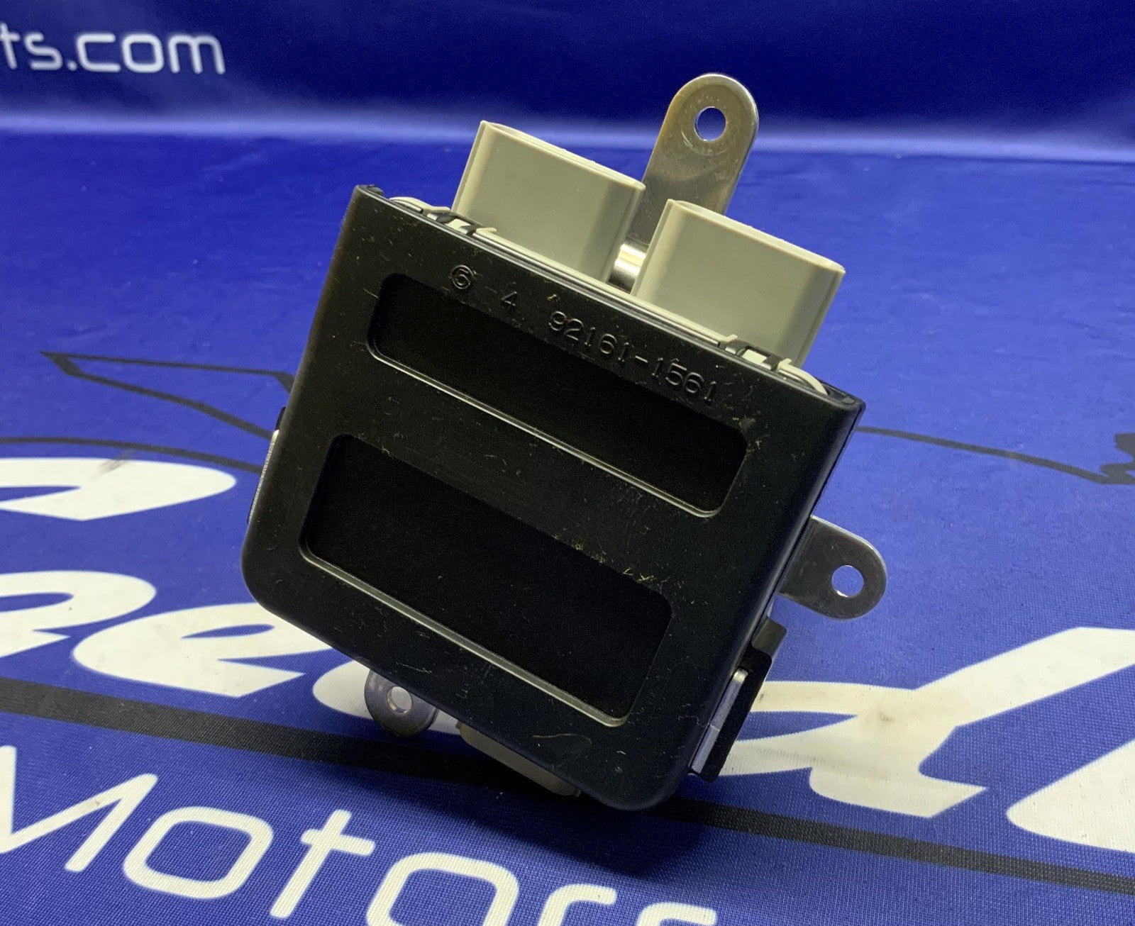 Kawasaki Headlight ECU ZX-10R 2021-2025