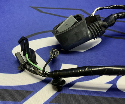 Suzuki Headlight/Speedometer Wiring Harness GSXR 600/750 12-25 OEM 36620-14J11-1