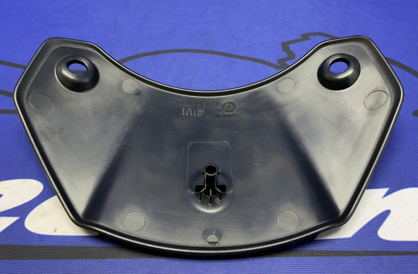 Ducati Sport Headlight Fairing Scrambler 2023-2026 OEM 97181161AA
