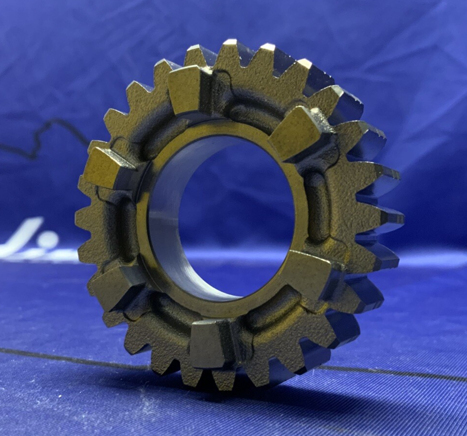 Suzuki 6TH Drive Gear GSXR 600 2011-2025 OEM 24261-14J00